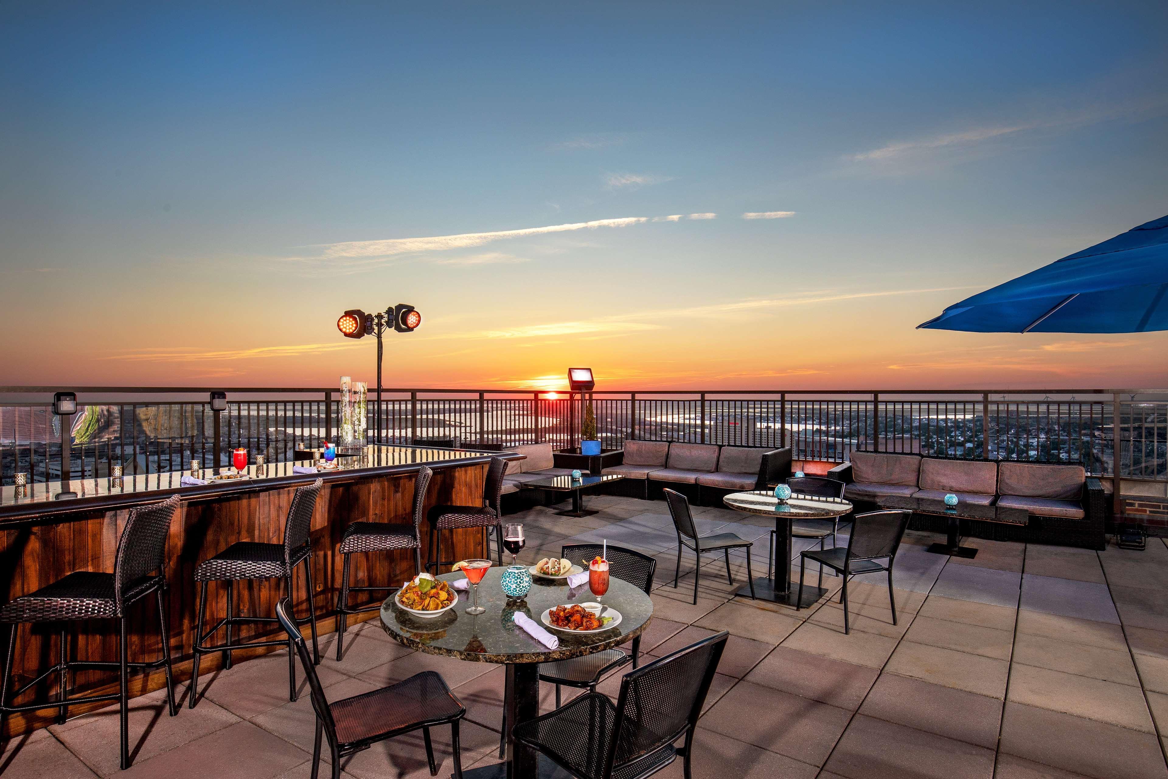 The Claridge Hotel Atlantic City Bagian luar foto