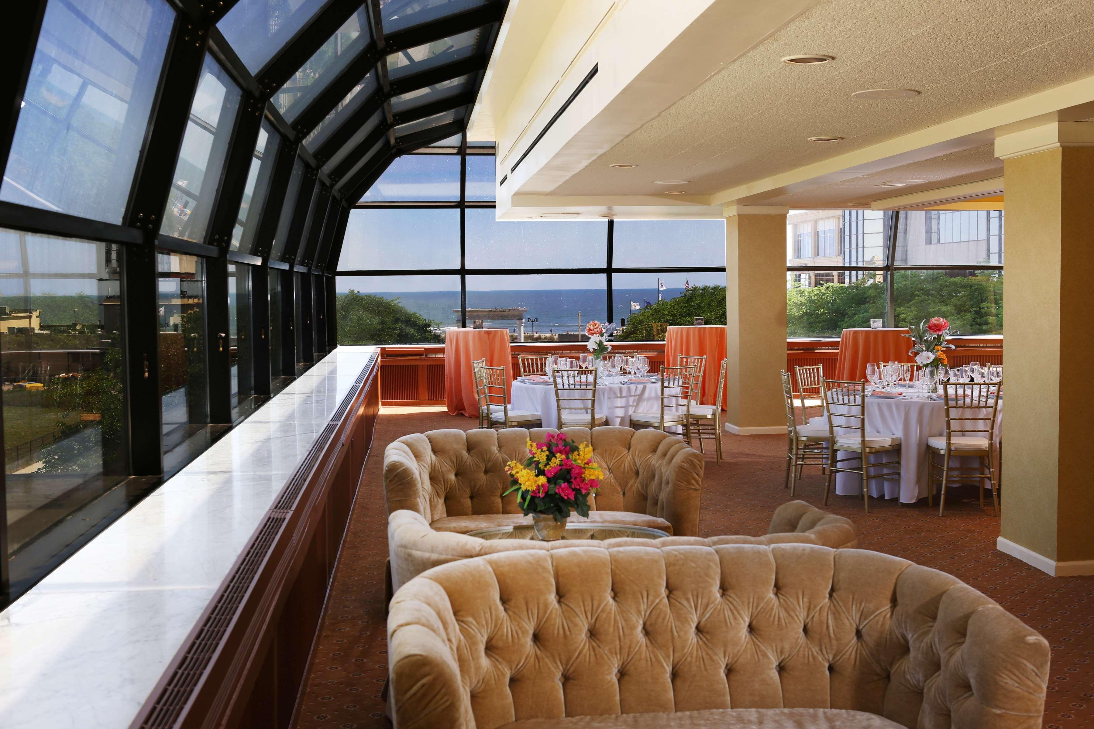 The Claridge Hotel Atlantic City Bagian luar foto