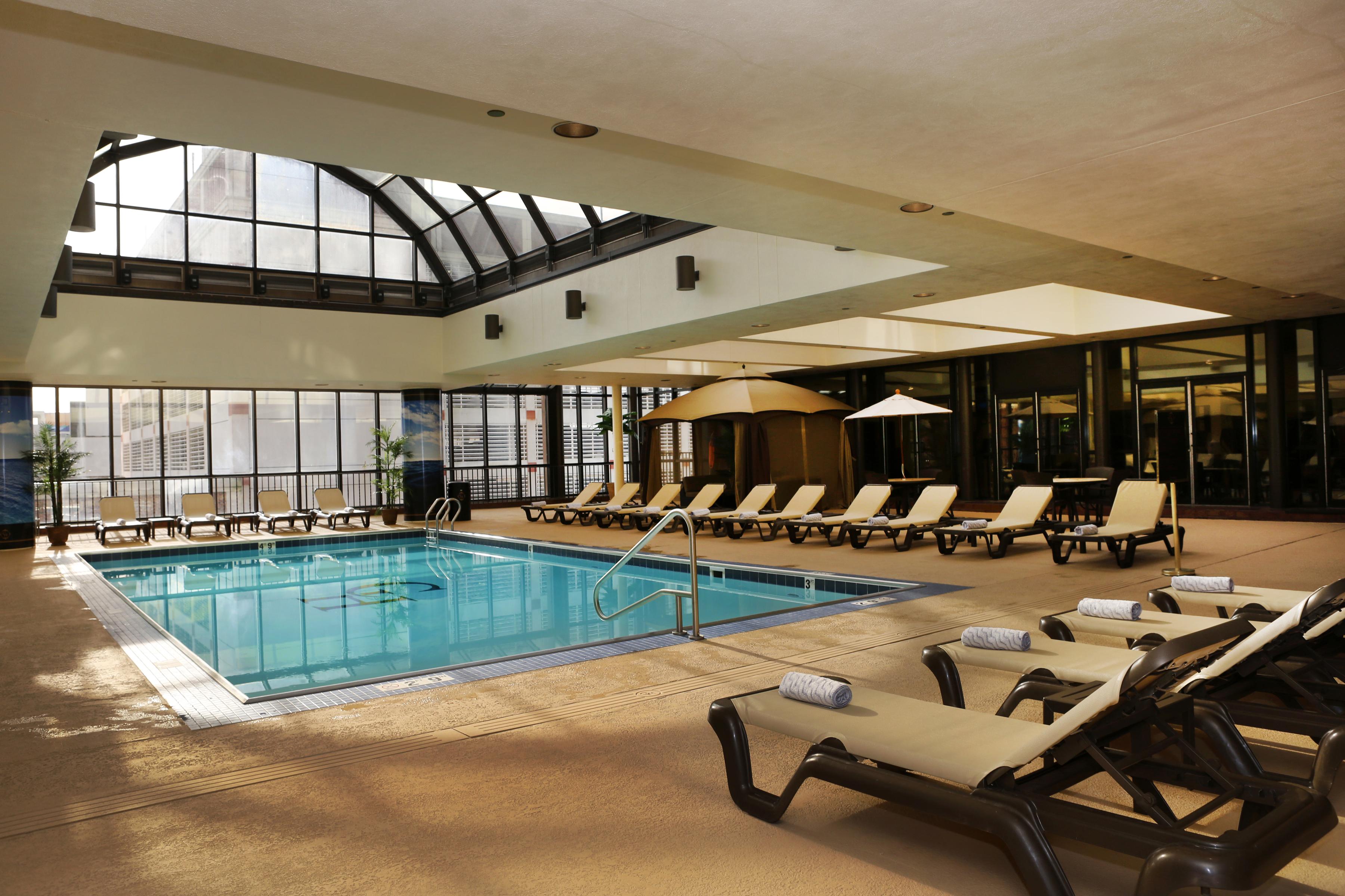 The Claridge Hotel Atlantic City Bagian luar foto
